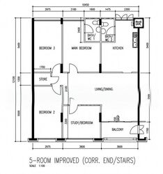 Blk 921 Jurong West Street 92 (Jurong West), HDB 5 Rooms #590988891